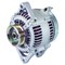 Wai Global Alternator, ALTND ERIF, 120 Amp12 Volt, CW, 4Groove Pulley 13309N - alternate 2